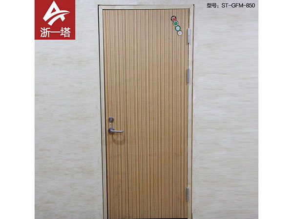 防火门系列
