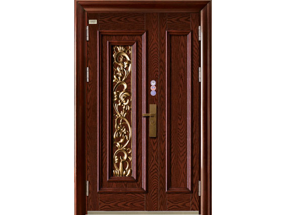 保温防盗门系列