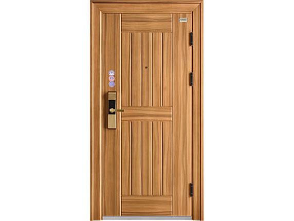 财德CX-1097甲级100(mm)11代懒汉锁