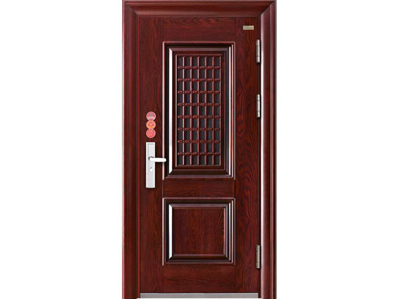 虹博门中门CX-1028甲级100(mm)