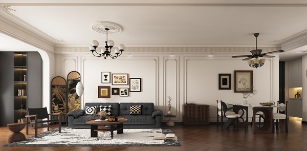 景德镇法师复古